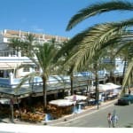 Port of Estepona