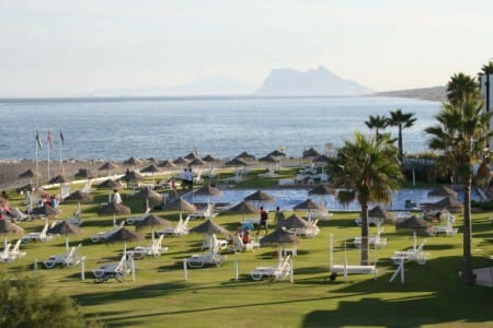 Sotogrande Beach Club Sotogrande Beach Club