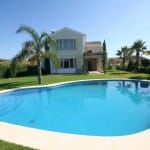 Villa for sale, Estepona