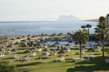 Sotogrande Beach Club