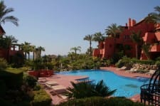 Torre Development, Costa del Sol