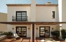 El casar, Benahavis
