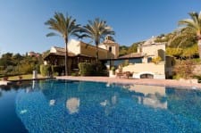 Villa for sale, La Zagaleta, Benahavis