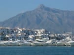 Puerto Banus Marina