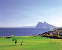 Golf in Spain, Costa del Sol