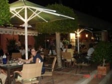 Ke Restaurant, Sotogrande Marina