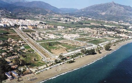 san pedro alcantara