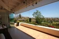 La Alqueria, Property for sale Benahavis