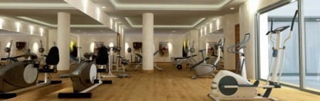 Villa Gym