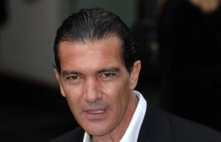 Antonio Banderas