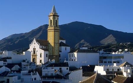 Estepona tax reduction