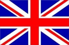 uk flag