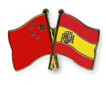 China Spain