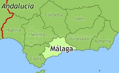 Soldado ética interno Malaga is topping the charts for property sales in Andalucia