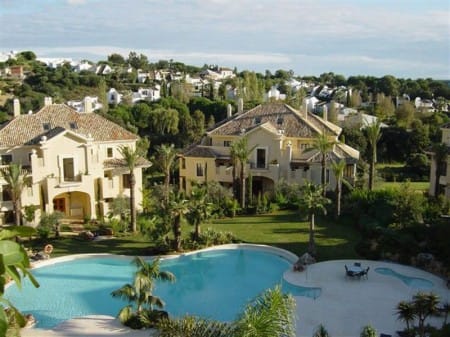 Luxury Villa in Valgrande, Sotogrande