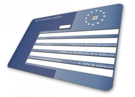 european card