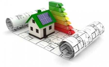 Energy Performance Certificate for spanish properties