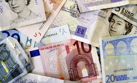 Government Decision Expected On Euro