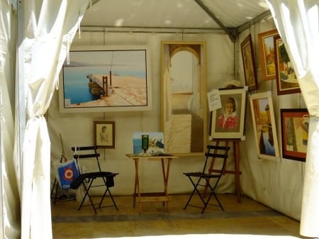 ARTE Marbella 2013