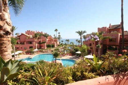 house for sale in estepona, Spain