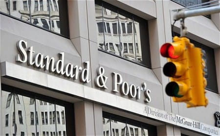 Standard and Poor's