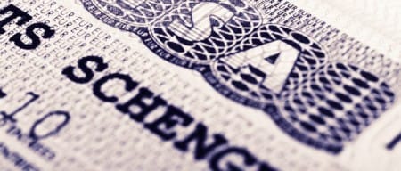 Schengen visa