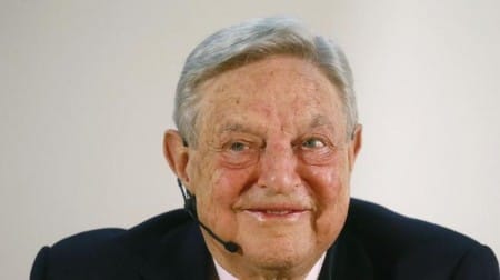 George-Soros