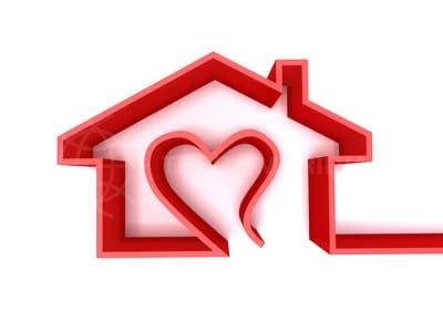 house-love