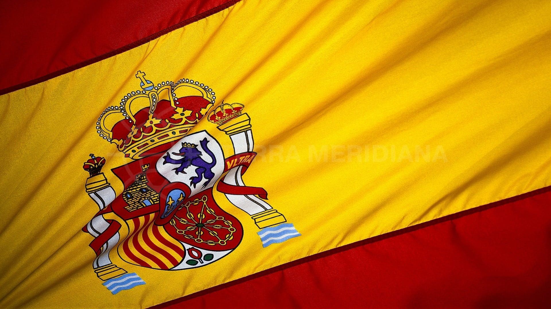 Spanish flag