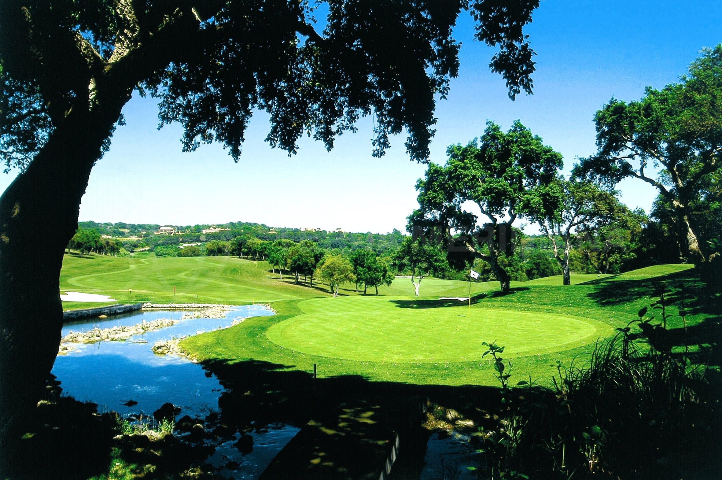 Valderrama Sotogrande