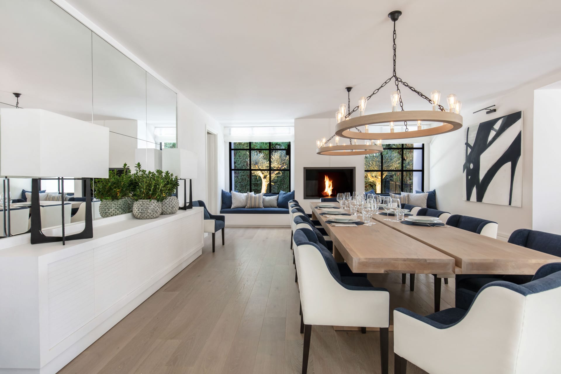 New architectural trends for Marbella in 2019