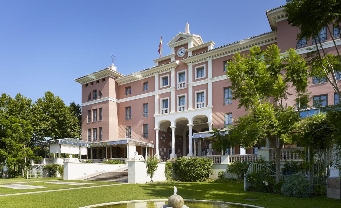 La marque d'hotels de luxe Anantara fait ses débuts à Benahavís - Marbella