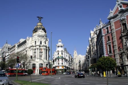 Madrid