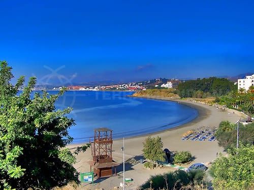 Puerto de Estepona