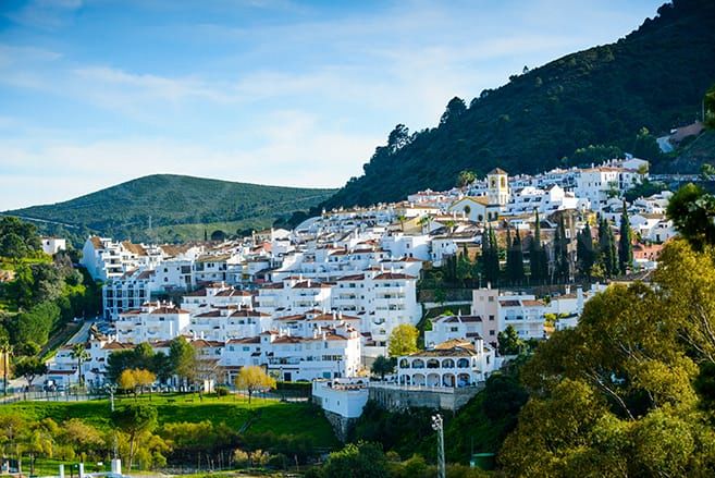 Benahavís Info