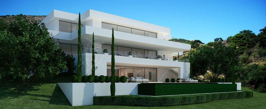 |Villa Morera 1|Villa Morera 3|Villa Morera 4|Villa Morera 2||