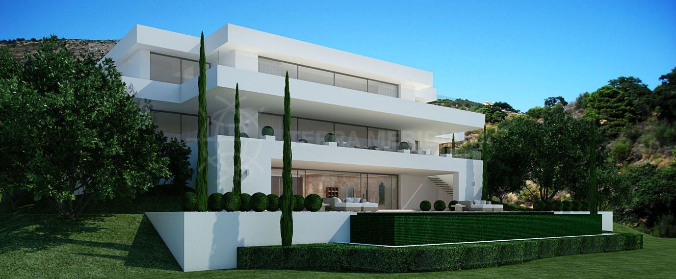 The rise of the modern in Sotogrande