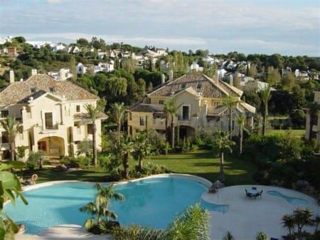 Valgrande: Outstanding luxury homes combining all the advantages of Sotogrande lifestyle