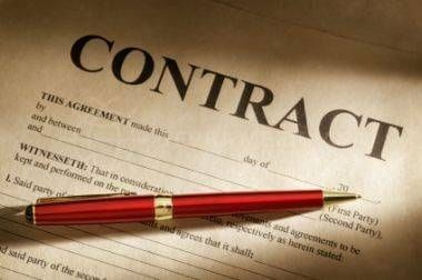 The death of the company purchase