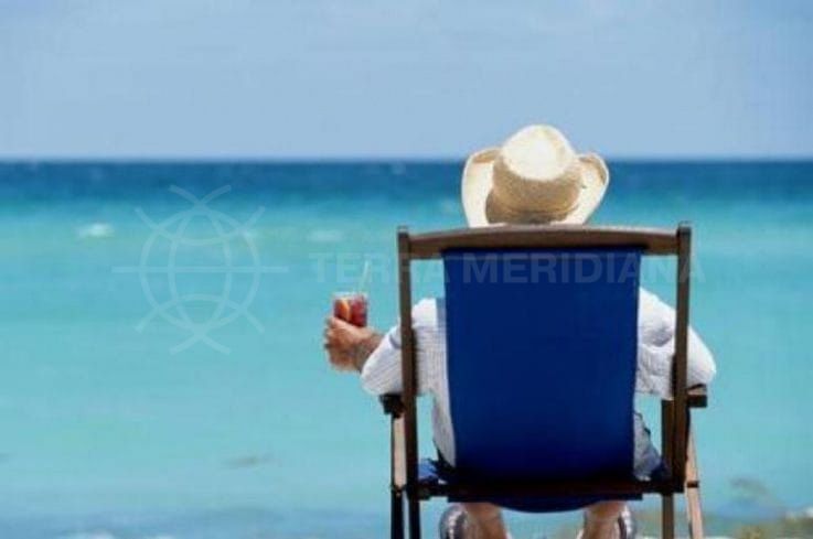 Spain top retirement destination for Brits