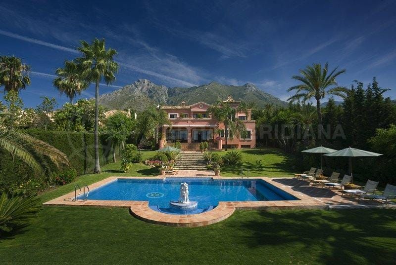 Sierra Blanca, Marbella Golden Mile, what makes it a special place to live