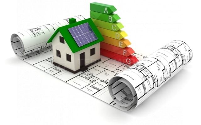 New spanish law for properties for sale or rent: Energy Performance Certificate