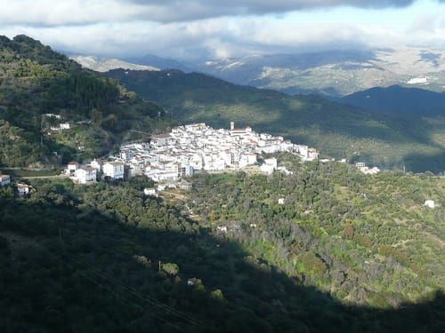 Great news for Malaga Province: €25 million to be spent on sanitation in the Genal Valley