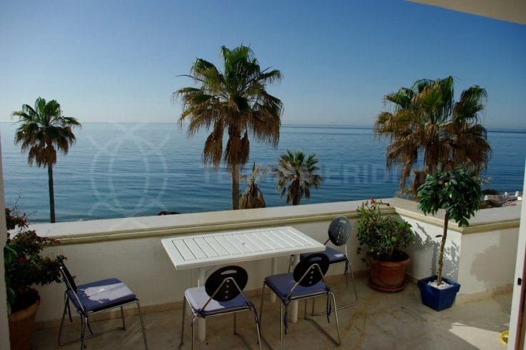Overseas buyers on the rise in the Costa del Sol