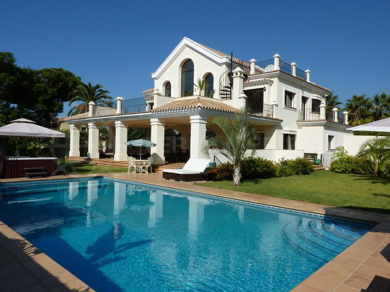 Succesful Costa del Sol property sale