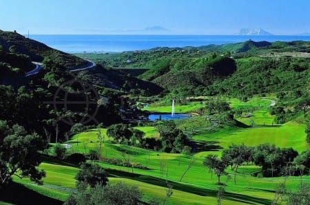 Costa del Sol appeals to Spanish golfers all year long