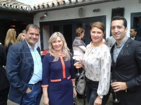 Expat social and networking groups enrich Marbella’s thriving international community