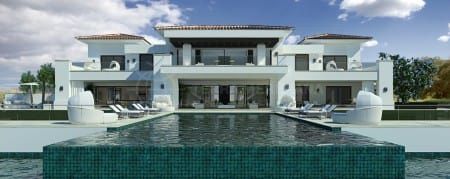 Spanish property is proving to be a top choice for 2014