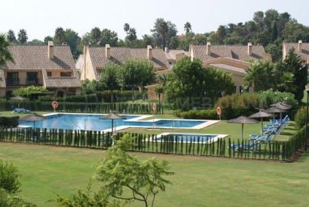 Los Granados, luxury villas in exclusive Sotogrande