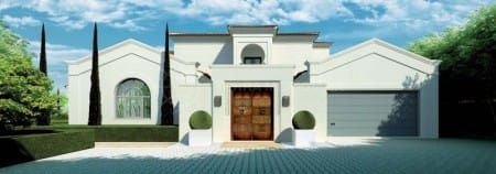 Self Build Homes Sotogrande | Villa Construction